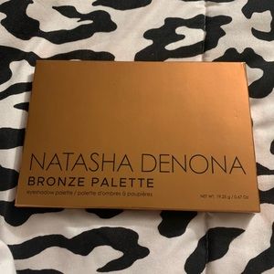 Natasha Denona Bronze pallet